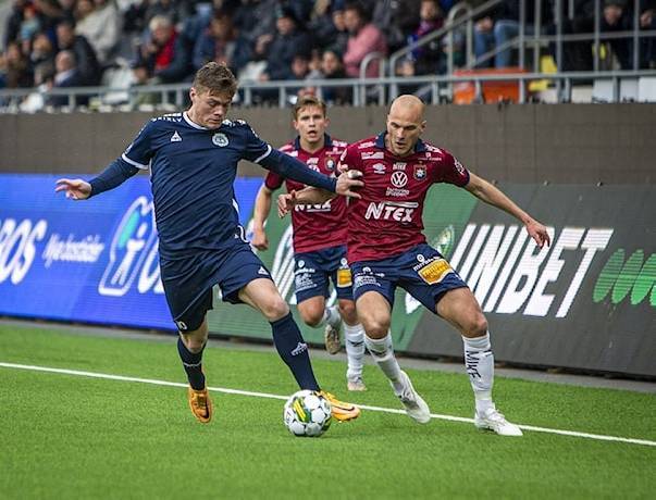 Nhận định, soi kèo Utsiktens vs Oddevold, 20h00 ngày 29/6: Bệ phóng sân nhà