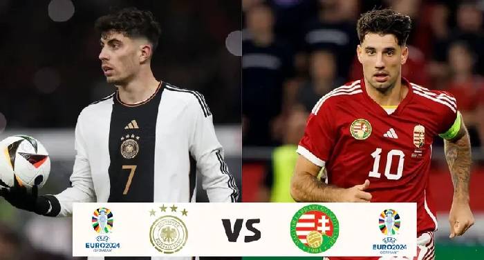 Soi kèo góc Đức vs Đan Mạch, 2h00 ngày 30/6