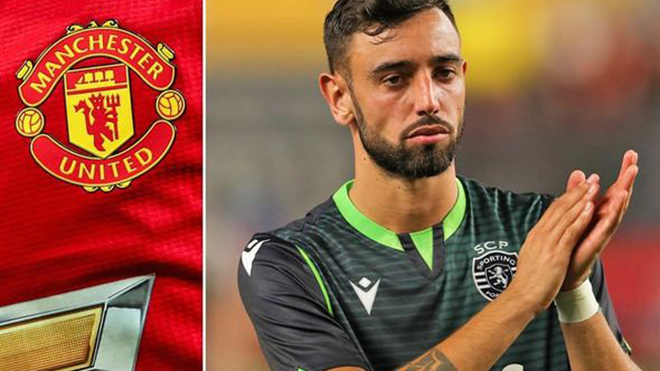 Bruno Fernandes gia nhập MU trong 48 giờ tới?