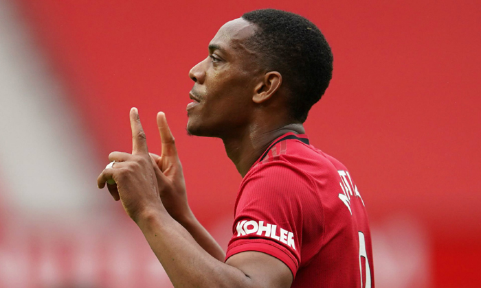 Đội hình tiêu biểu Ngoại hạng Anh 2019/20: MU chỉ có 1 cầu thủ