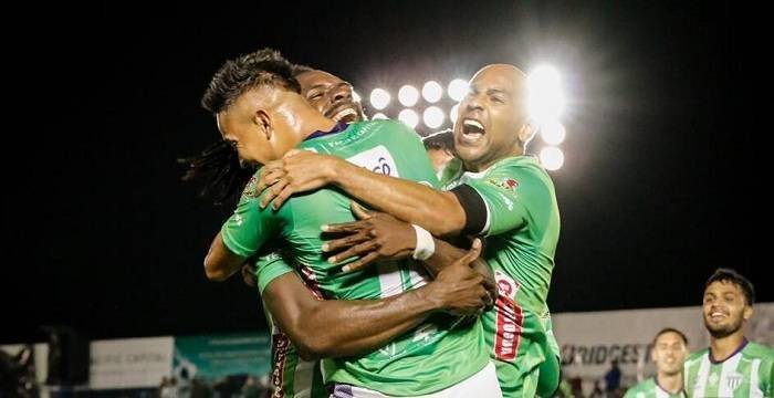 Nhận định, soi kèo CD Olimpia vs Antigua GFC, 09h00 ngày 30/8: Cuộc chiến sinh tử