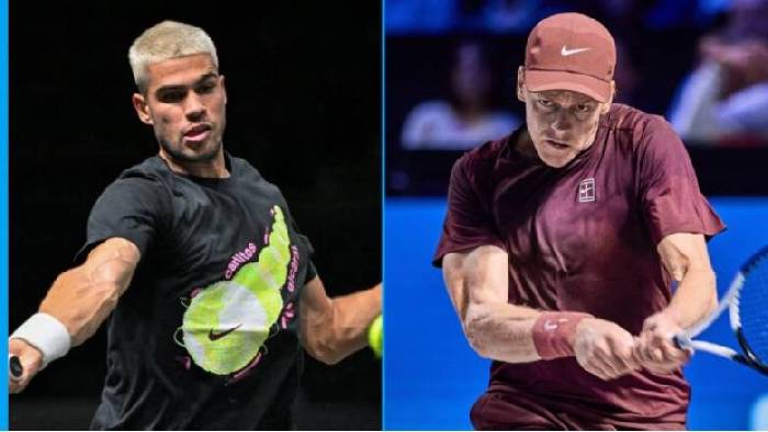 Giải tennis Paris Masters 2025 phát sóng trực tiếp trên kênh nào?