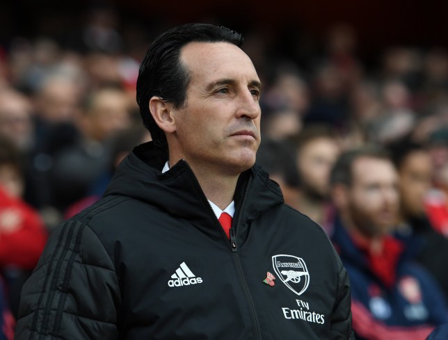 Chính thức: HLV Unai Emery bị Arsenal sa thải, Freddie Ljungberg lên thay