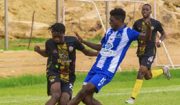 Nhận định, soi kèo Recreativo Libolo vs Academica Lobito, 21h30 ngày 29/12