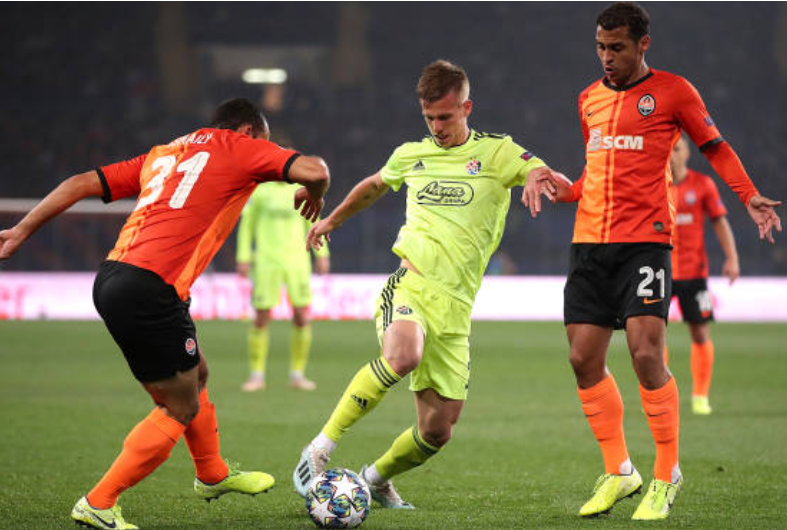 Nhận định Shakhtar Donetsk vs Synot Slovacko, 14h00 ngày 30/1
