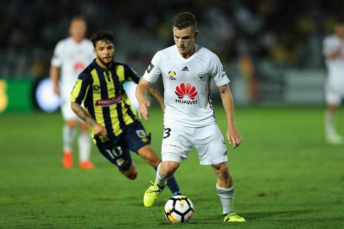 Nhận định Central Coast Mariners vs Wellington Phoenix, 12h05 ngày 31/1