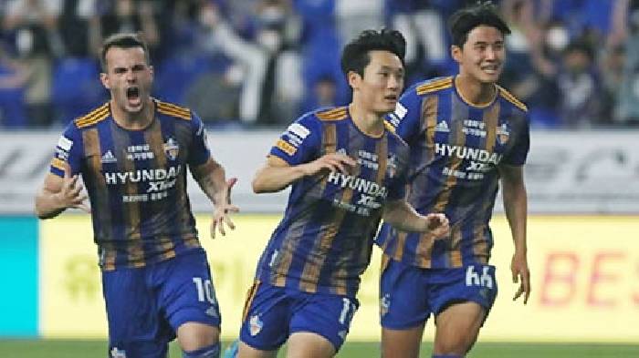 Nhận định, soi kèo Daegu FC với Ulsan HD FC, 17h00 ngày 1/5: Chủ nhà thua đau