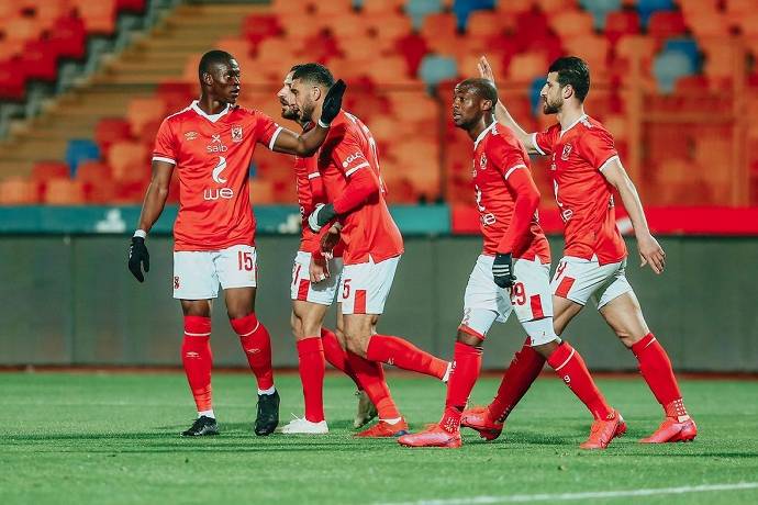 Nhận định, soi kèo Ismaily với Al Ahly 22h59 01/05: Vị khách cứng
