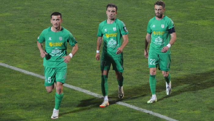 Nhận định, soi kèo Samgurali với Dinamo Batumi, 19h00 ngày 1/5: Khó cho cửa trên