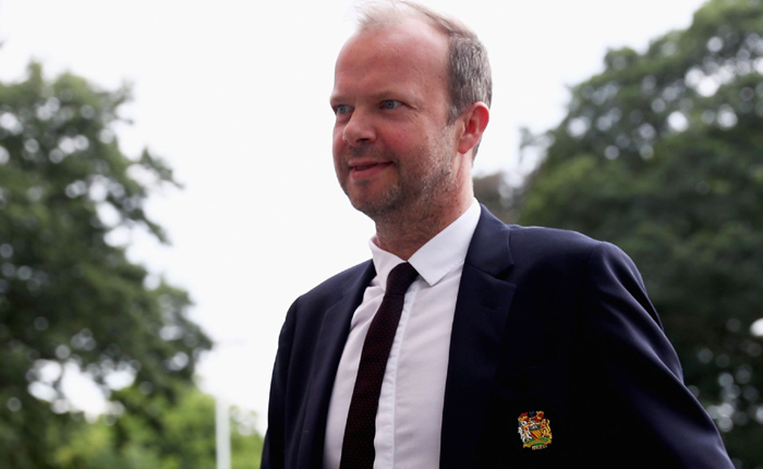 Sếp lớn xác nhận MU tiếp tục ‘đại náo’ thị trường chuyển nhượng