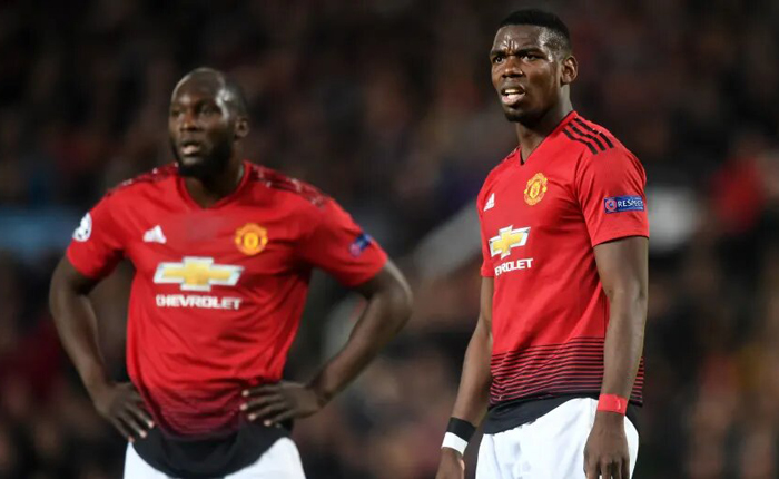 Giá trị của MU giảm phi mã sau ‘mùa giải vứt đi’