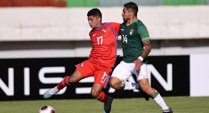 Dự đoán, soi kèo thẻ vàng Bolivia vs Panama, 08h00 ngày 2/7