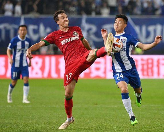 Nhận định, soi kèo Meizhou Hakka vs Henan, 18h35 ngày 30/6: Ca khúc khải hoàn