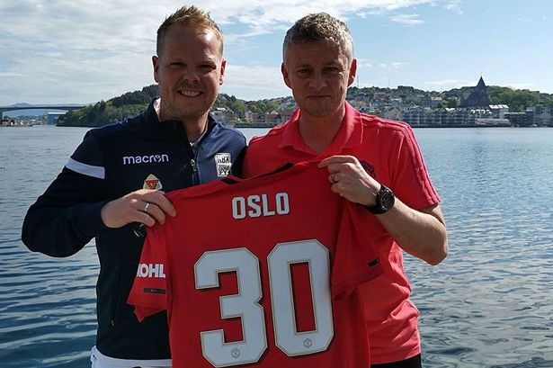 Nhận định Kristiansund vs Man Utd, 00h00 31/7 (Giao hữu)