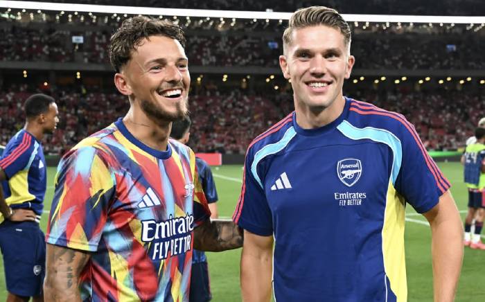 Soi kèo phạt góc Arsenal vs Tottenham, 18h30 ngày 31/7