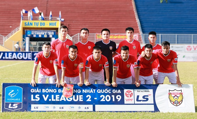 Xem trực tiếp Hà Tĩnh vs Tây Ninh, 15h30 ngày 30/8 trên kênh nào?