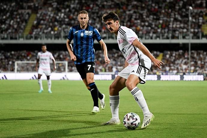 Nhận định, soi kèo Atalanta vs Juventus, 23h00 ngày 1/10