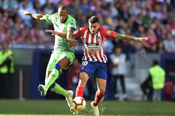 Nhận định, soi kèo Atletico Madrid vs Betis, 22h15 ngày 31/10
