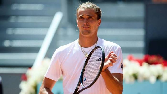 Nhận định tennis Zverev vs Davidovich Fokina, Vòng 3 Paris Masters - 2h30 ngày 31/10