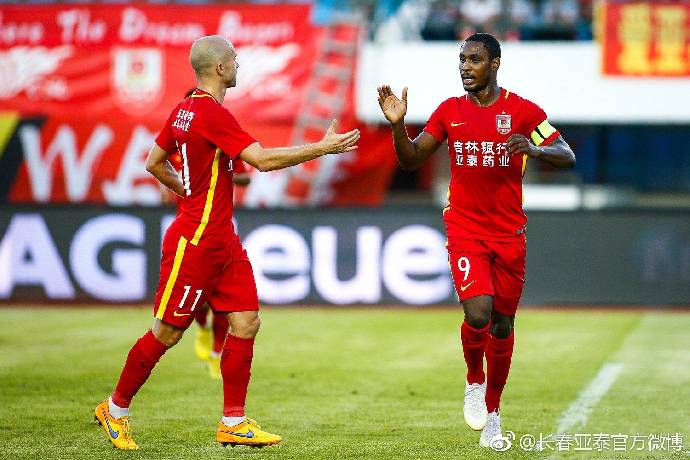 Phân tích kèo hiệp 1 Shandong Taishan vs Cangzhou, 14h00 ngày 30/11
