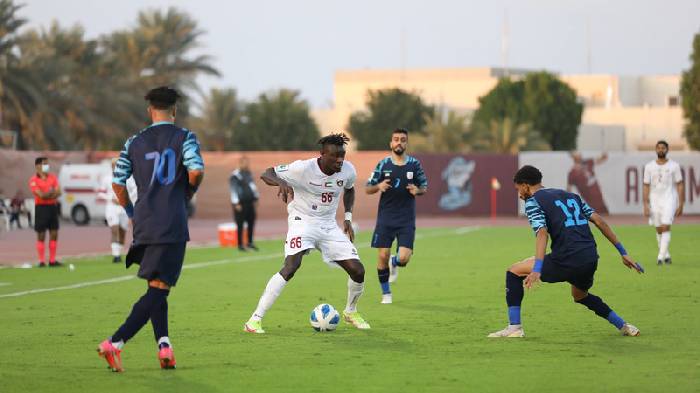 Nhận định, soi kèo Al-Jazira Al-Hamra vs Al Taawon, 19h50 ngày 30/12