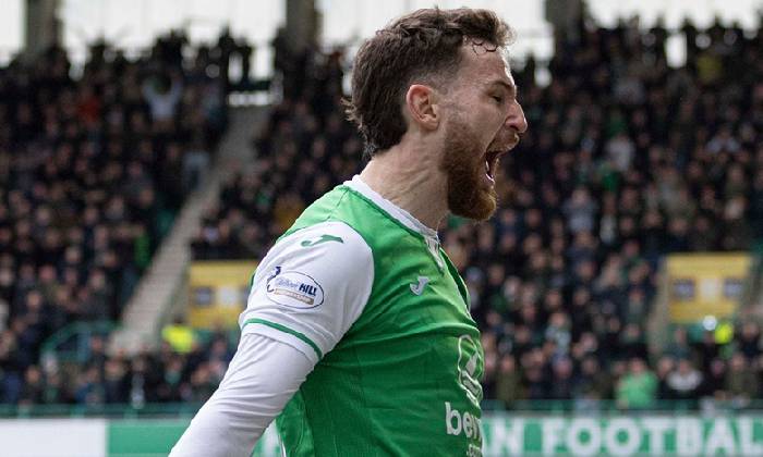 Kèo vàng bóng đá Hibernian vs Aberdeen, 02h45 ngày 31/12: Nối dài ngày vui