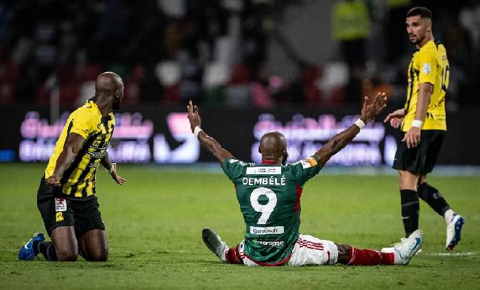 Nhận định, soi kèo Al-Okhdood vs Damac, 00h30 ngày 31/12: Vị khách khó tính