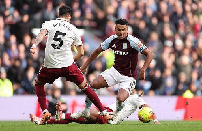 Opta dự đoán vòng 19 giải Ngoại hạng Anh: Arsenal trả thù, MU thắng dễ