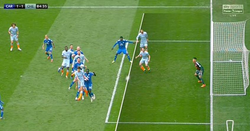 Kết quả Cardiff vs Chelsea, Kết quả giải Ngoại hạng Anh ngày 31/3