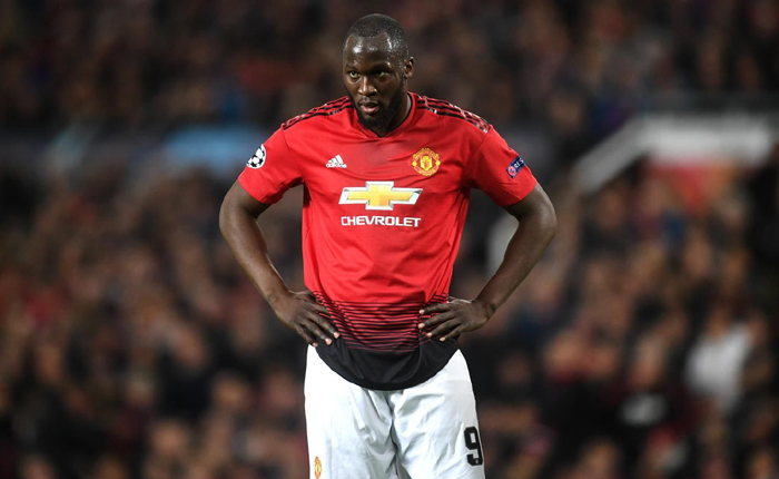 MU ấn định mức phí chuyển nhượng ‘khủng’ của Lukaku