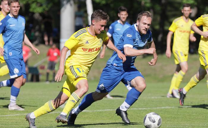 Nhận định, soi kèo BATE Borisov vs Slutsk, 23h30 ngày 31/5: Làm khó chủ nhà