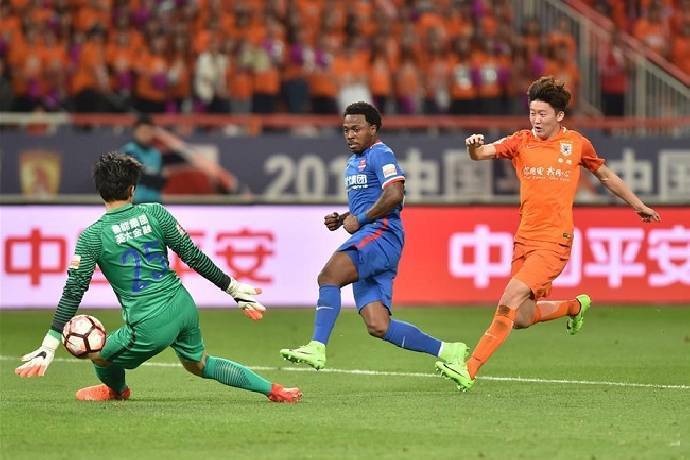 Nhận định, soi kèo Qingdao vs Shandong Taishan, 19h ngày 2/8