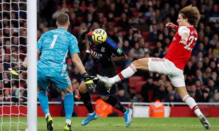 Arsenal vs Wolves (22h 2/11): Ngã tiếp?!