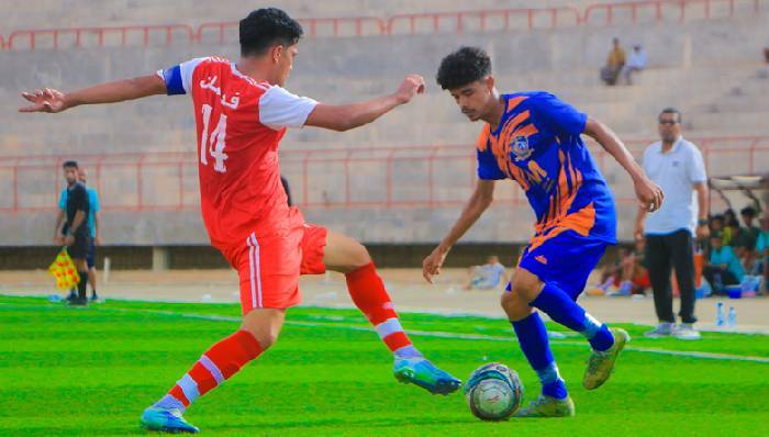 Nhận định, soi kèo Shaab Ibb vs Shab Hadramaut, 19h15 ngày 31/12