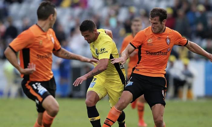 Nhận định, soi kèo Central Coast Mariners vs Brisbane Roar, 15h00 ngày 31/12: Đứng im bét bảng