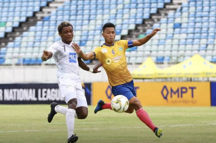 Nhận định, soi kèo Mahar United vs Hantharwady United, 16h00 ngày 31/12: Lịch sử gọi tên