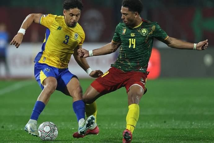 Nhận định, soi kèo Mozambique vs Cameroon, 2h00 ngày 1/1: Toan tính