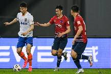 Nhận định, soi kèo Shandong Taishan vs Shanghai Port, 14h30 ngày 1/1
