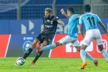 Phân tích kèo hiệp 1 Odisha vs Mumbai City, 21h00 ngày 2/1