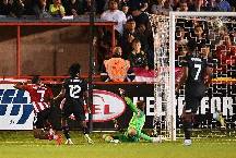 Nhận định, soi kèo Exeter City vs Luton Town, 22h00 ngày 1/1: Khách lấn chủ