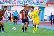Nhận định, soi kèo JS Kabylie vs MC Alger, 22h59 ngày 2/1: Chênh lệch quá lớn