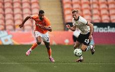Nhận định, soi kèo Port Vale vs Blackpool, 22h00 ngày 1/1: Chủ nhà trắng tay