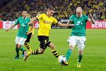 Nhận định Werder Bremen vs Borussia Dortmund, 2h45 ngày 5/2