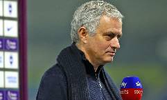 Jose Mourinho tiếp tục trải qua cột mốc tệ hại trong sự nghiệp
