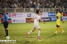 Văn Toàn: 'Cố gắng của tôi đã được Austria Wien ghi nhận'