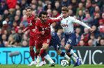 Highlights Liverpool 2-1 Tottenham: Spurs thua đau phút cuối