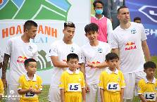 Hồng Duy tiết lộ mục tiêu bất ngờ của HAGL ở trận gặp Hải Phòng