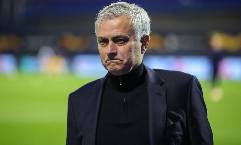Jose Mourinho phàn nàn về lịch thi đấu của Tottenham