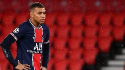 Mbappe chia tay PSG bởi áp lực từ giới truyền thông
