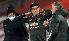 MU là đội thay người hiệu quả nhất Ngoại hạng Anh 2020/21